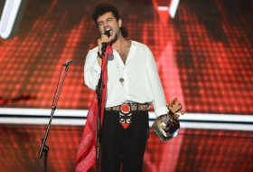 Araz Gumbatly peut représenter l`Azerbaïdjan à l’Eurovision-2016